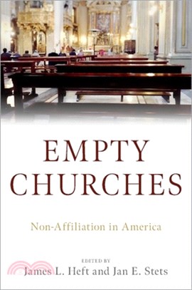 Empty Churches: Non-Affiliation in America