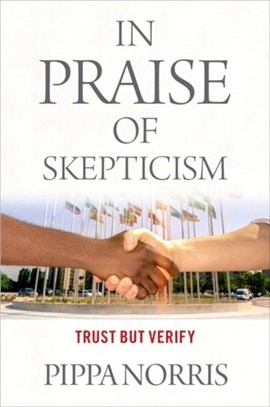 In Praise of Skepticism：Trust but Verify