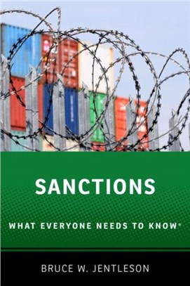 Sanctions：What Everyone Needs to Know (R)