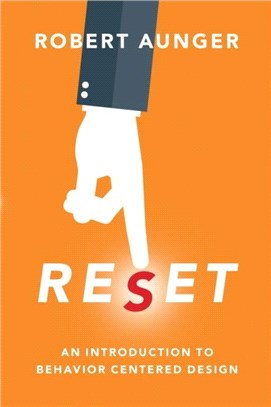 Reset：An Introduction to Behavior Centered Design