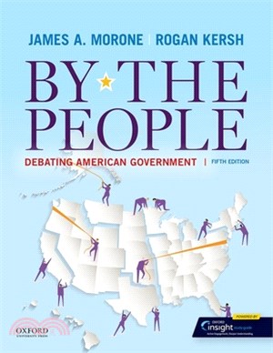 By the People: Debating American Government
