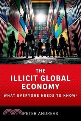 The Global Illicit Economy