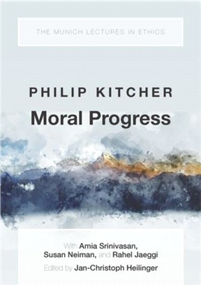 Moral Progress