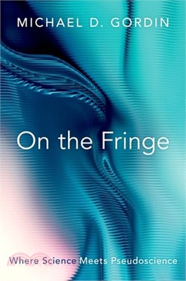 On the fringe :where science...