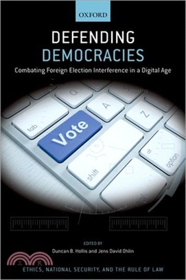Defending Democracies