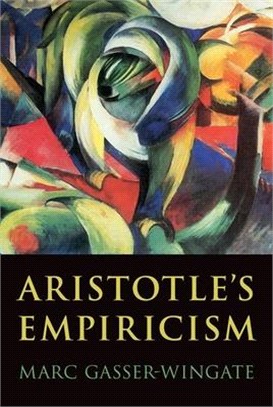 Aristotle's Empiricism