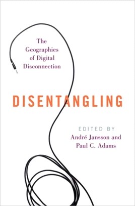 Disentangling