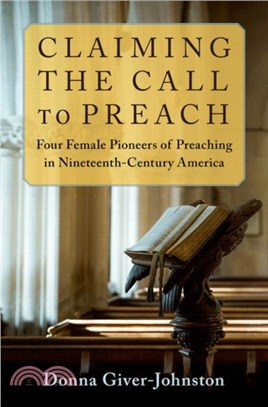 Claiming the Call to Preach