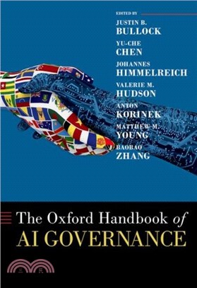 The Oxford Handbook of AI Governance
