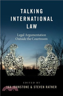 Talking International Law