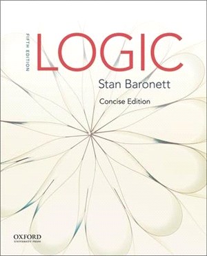 Logic: Concise Edition