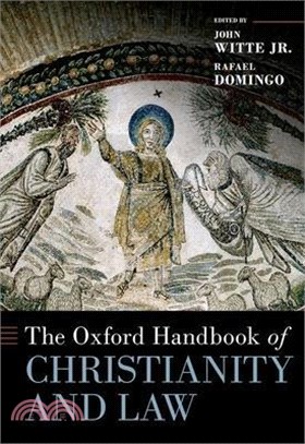 The Oxford Handbook of Christianity and Law