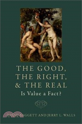The Good, the Right, and the Real: Is Value a Fact?