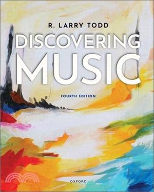 Discovering Music 3rd Edition