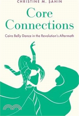 Core Connections: Cairo Belly Dance in the Revolution's Aftermath