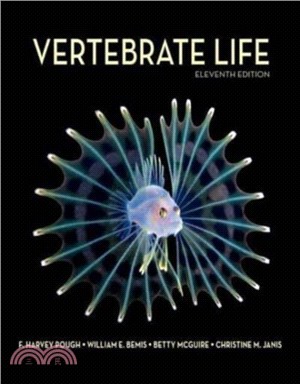 Vertebrate Life