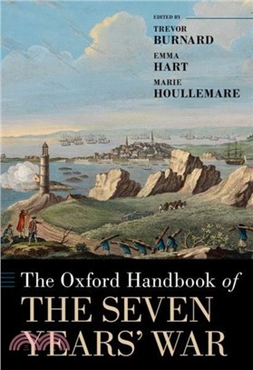 The Oxford Handbook of the Seven Years' War