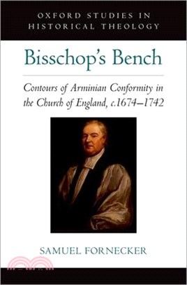 Bisschops Bench