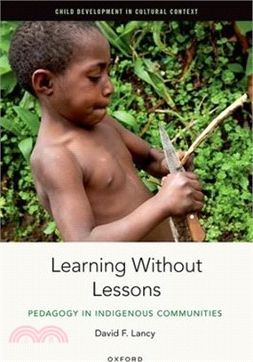 Learning Without Lessons