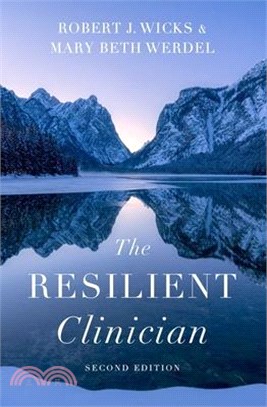 The Resilient Clinician 2nd Edition