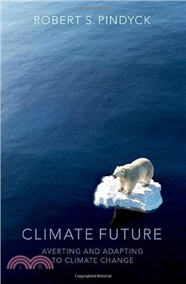 Climate Future: Averting and Adapting to Climate Change