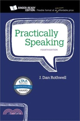 Practically Speaking 4th Edition