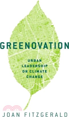 Greenovation：Urban Leadership on Climate Change