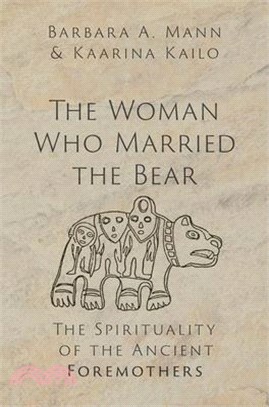 The Woman Who Married the Bear