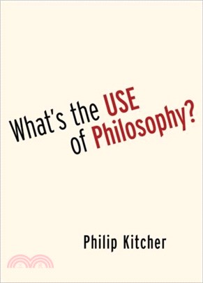 What's the Use of Philosophy?