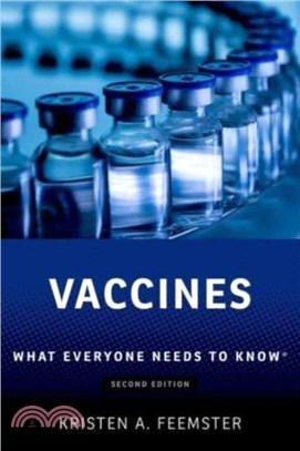 Vaccines：What Everyone Needs to Know簧