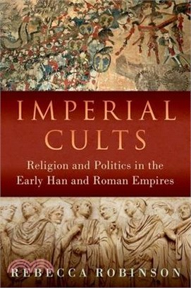 Imperial Cults