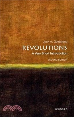 Revolutions 2nd Edition