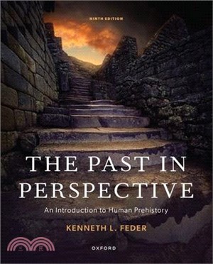 Past in Perspective 9th Edition