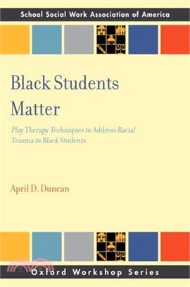 Black Students Matter