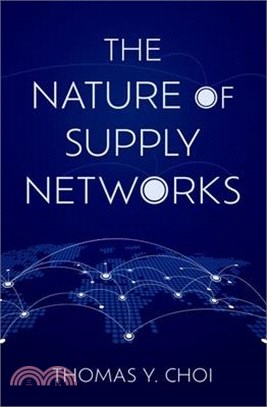 The Nature of Supply Networks
