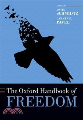 The Oxford Handbook of Freedom