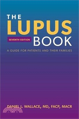 The Lupus Book: A Guide for Patients and Their Families