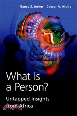 What Is a Person?：Untapped Insights from Africa