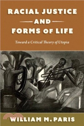 Race, Time, and Utopia：Critical Theory and the Process of Emancipation