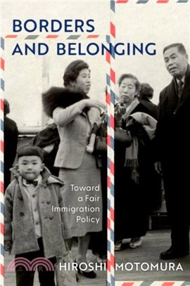 Borders and Belonging：Toward a Fair, Realistic, and Sustainable Immigration Policy