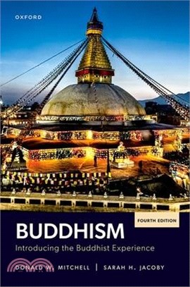 Buddhism: Introducing the Buddhist Experience