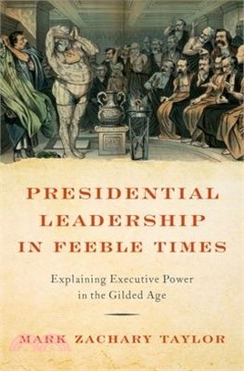 Presidential leadership in f...