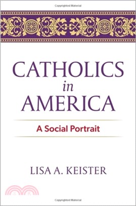 Catholics in America：A Social Portrait