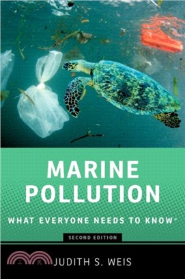 Marine Pollution：What Everyone Needs to Know簧