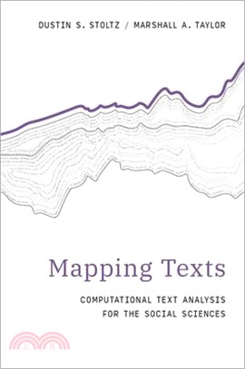 Mapping Texts