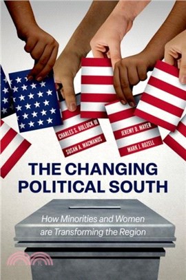 The Changing Political South：How Minorities and Women are Transforming the Region