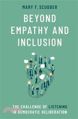 Beyond Empathy and Inclusion