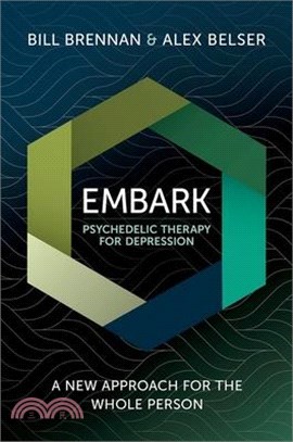 Embark Psychedelic Therapy for Depression: A New Approach for the Whole Person