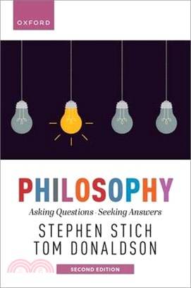 Philosophy 2nd Edition