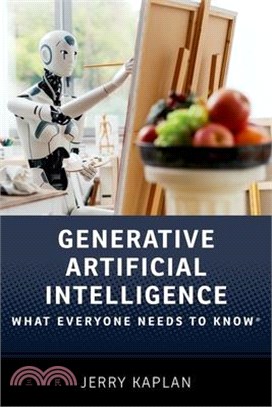 Generative Artificial Intelligence: What Everyone Needs to Know Â(r)